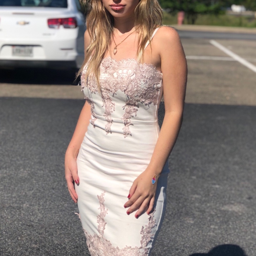 Meet your Posher, Angelina